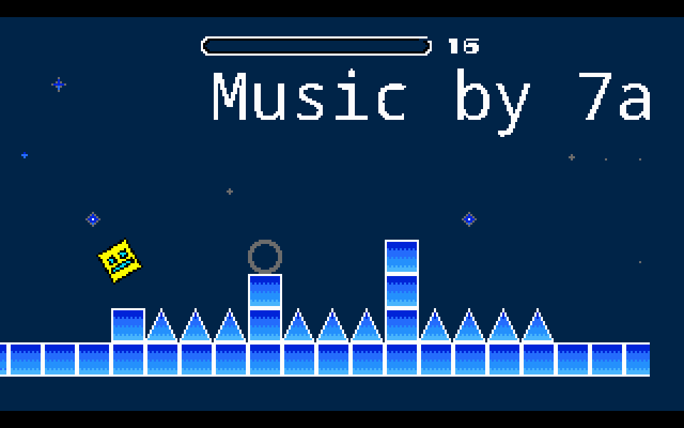 Atari Dash atari screenshot